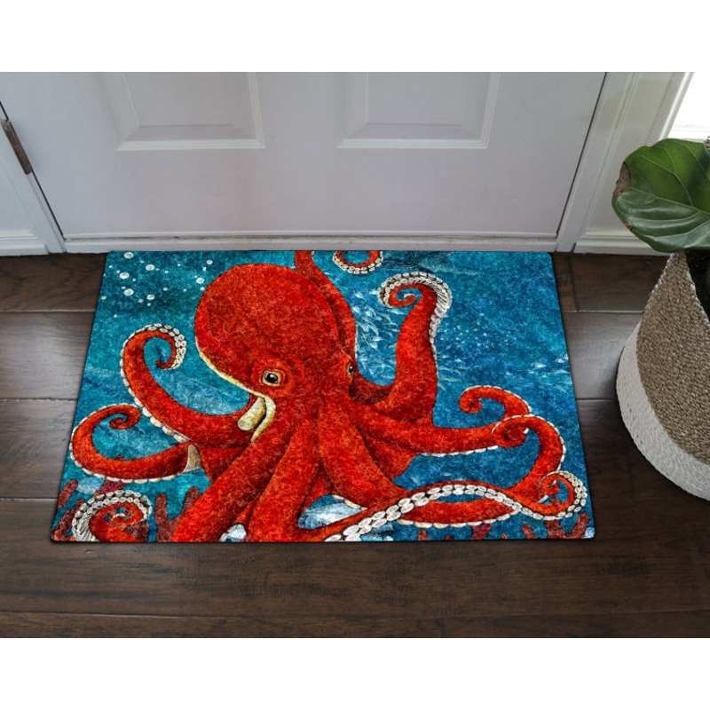 Octopus HN05100110D Non-slip Door mats