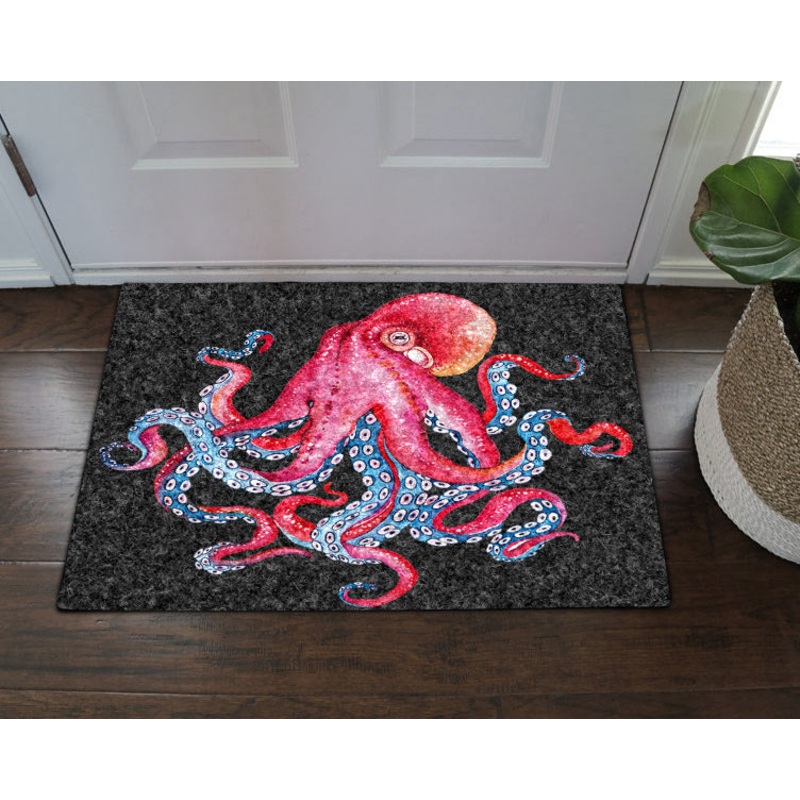 Octopus ML190963D Non-slip Door mats