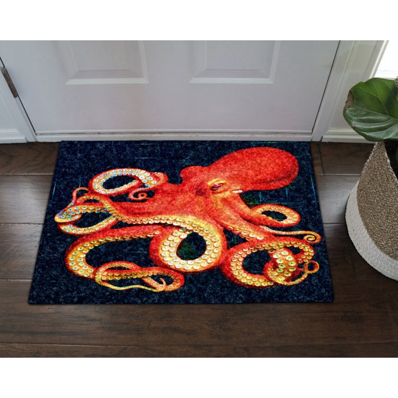 Octopus ML190968D Non-slip Door mats