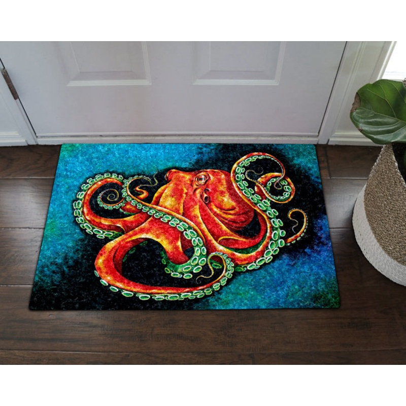 Octopus ML260809D Non-slip Door mats