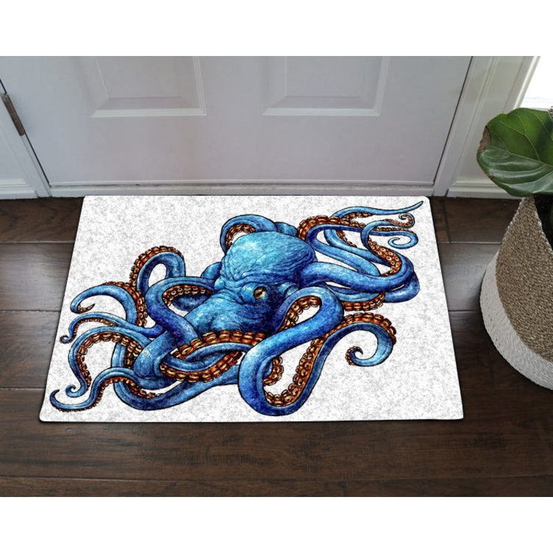 Octopus ML260810D Non-slip Door mats