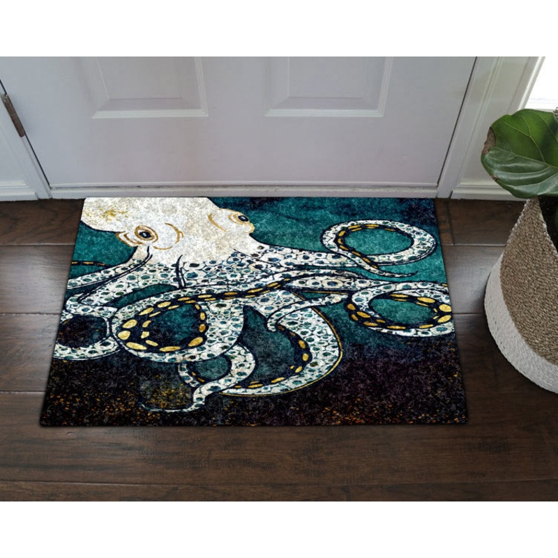 Octopus VD300936D Non-slip Door mats