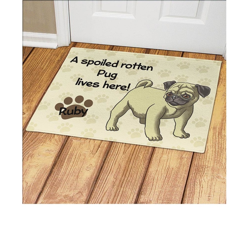 Pug CLH300929D Non-slip Door mats