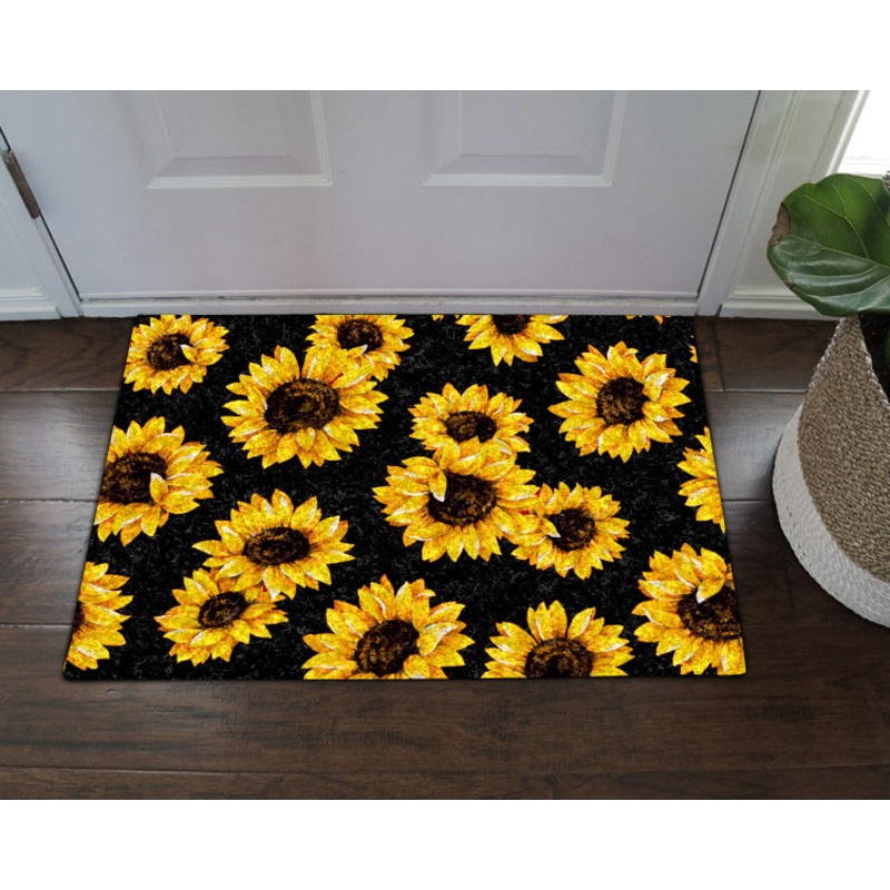 Sunflower HN300949D Non-slip Door mats