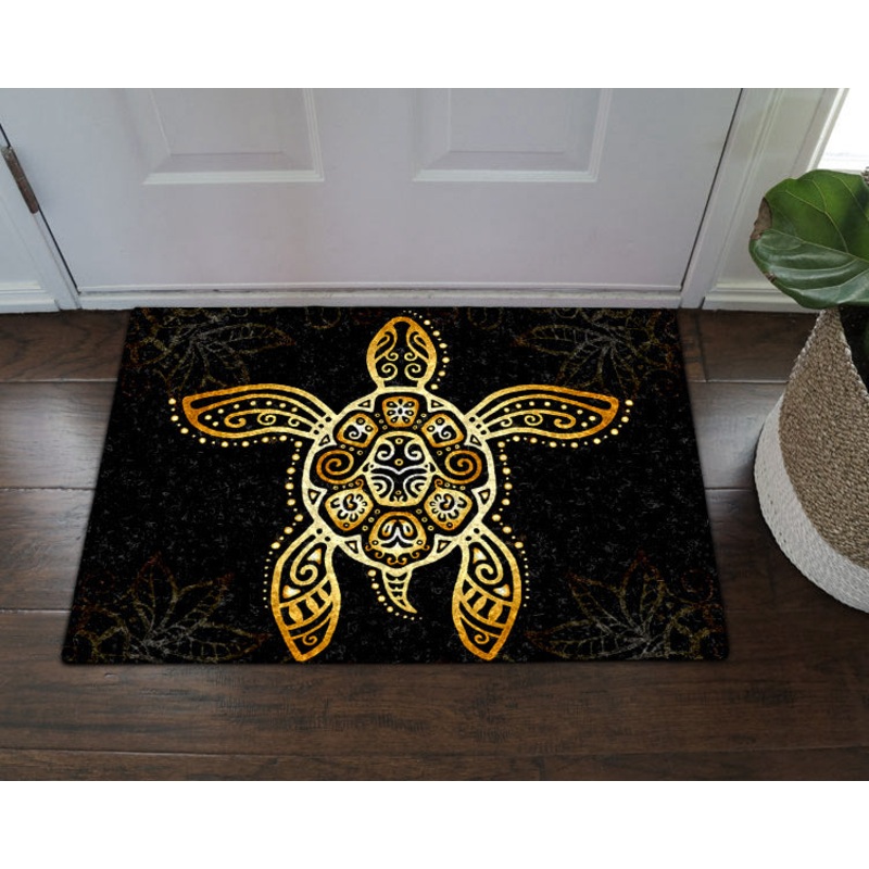 Turtle CL070840MDD Non-slip Door mats