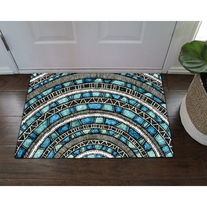 Boho DN05100020D Non-slip Door mats