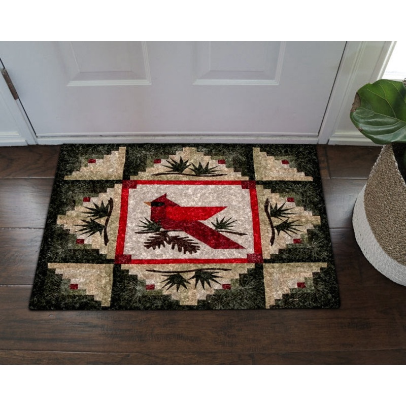 Cardinal NT05100031D Non-slip Door mats