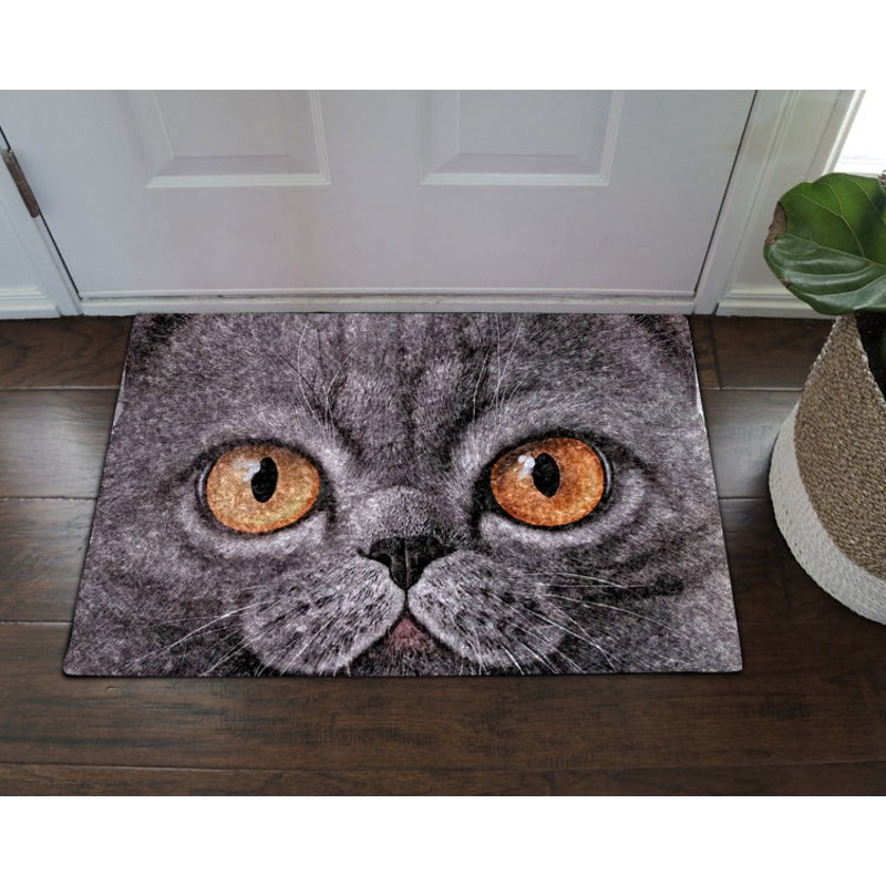Cat CL070807MDD Non-slip Door mats