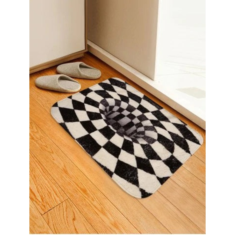 Check CLH091021D Non-slip Door mats
