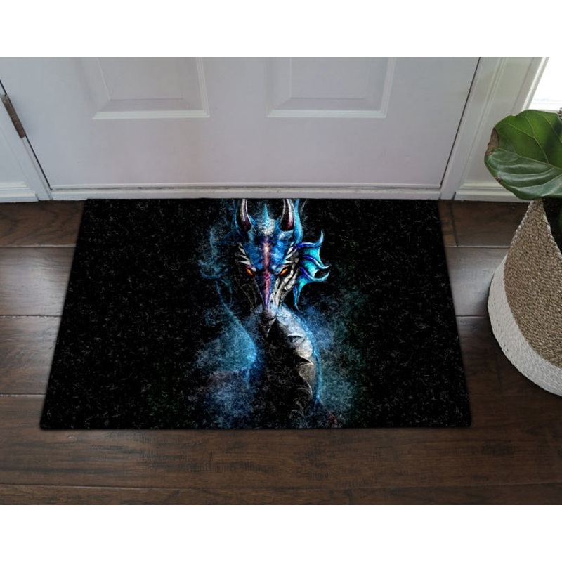Dragon DN260919D Non-slip Door mats