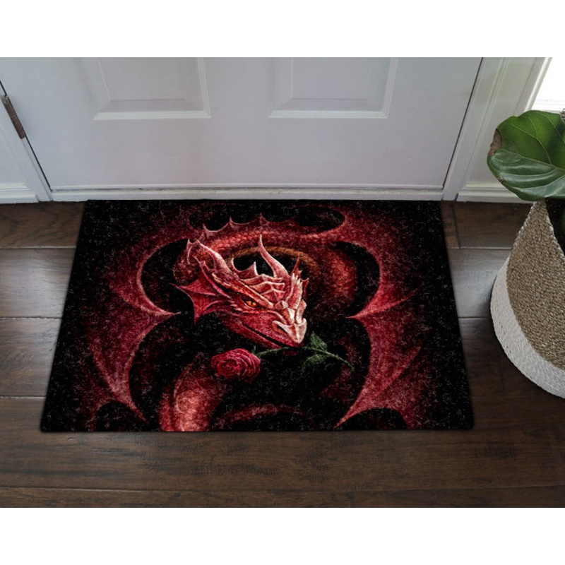 Dragon HM200808MM Non-slip Door mats