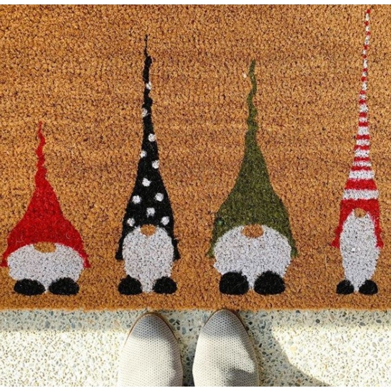 Gnome CLT2211047R Non-slip Door mats