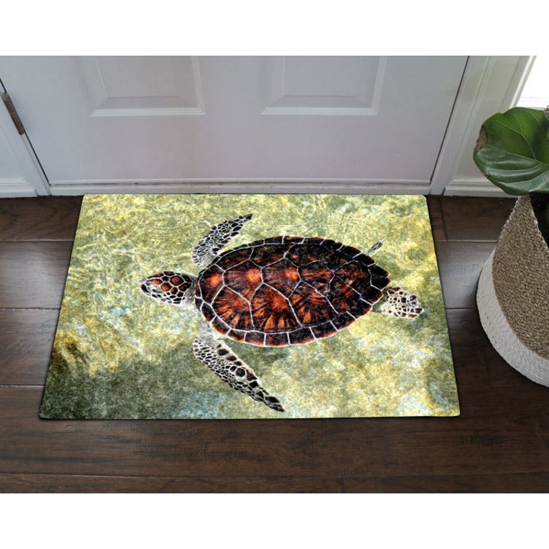 Turtle ML260816D Non-slip Door mats