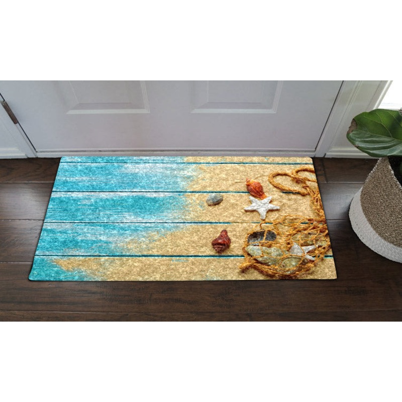 Beach BL22100014D Non-slip Door mats