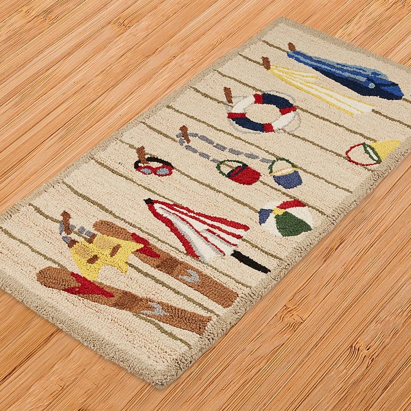 Beach Rack CLM1610008D Non-slip Door mats