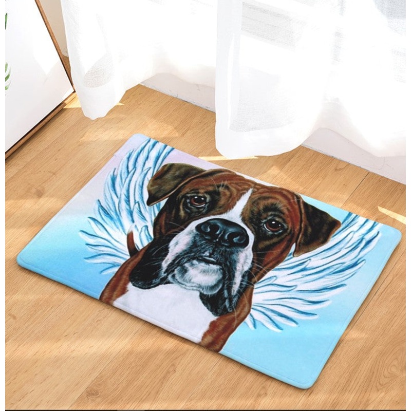 Boxer CL300909MDD Non-slip Door mats