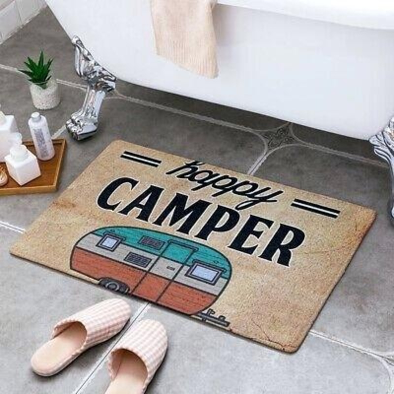 Camper CLM190915D Non-slip Door mats
