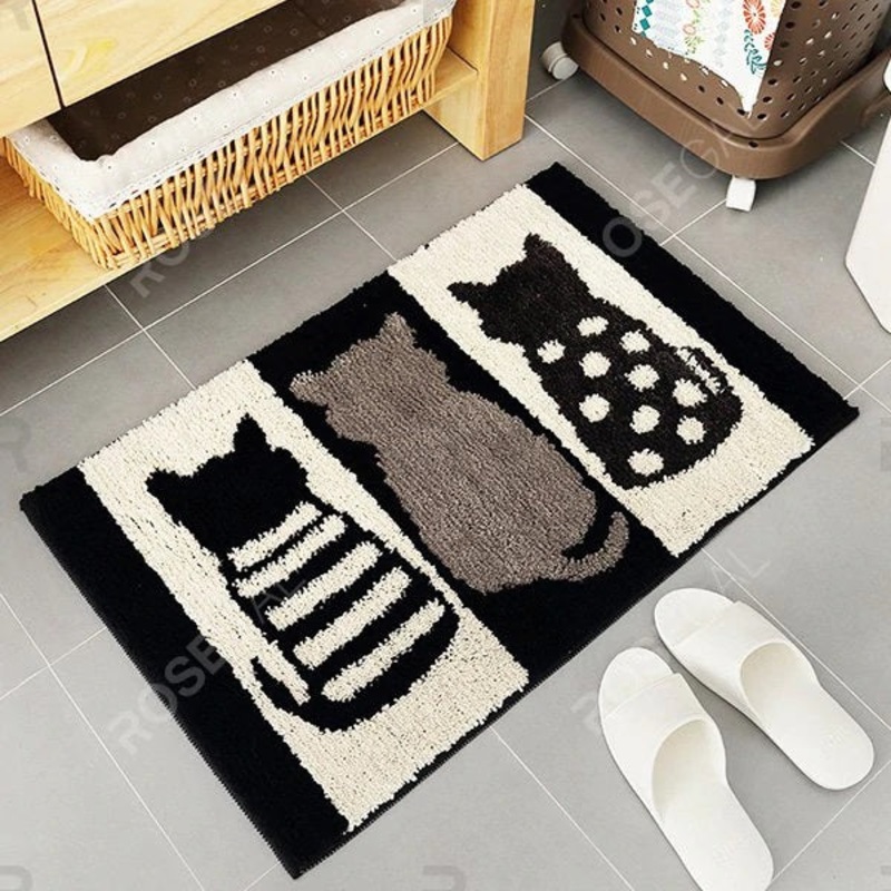 Cats CLH071010D Non-slip Door mats
