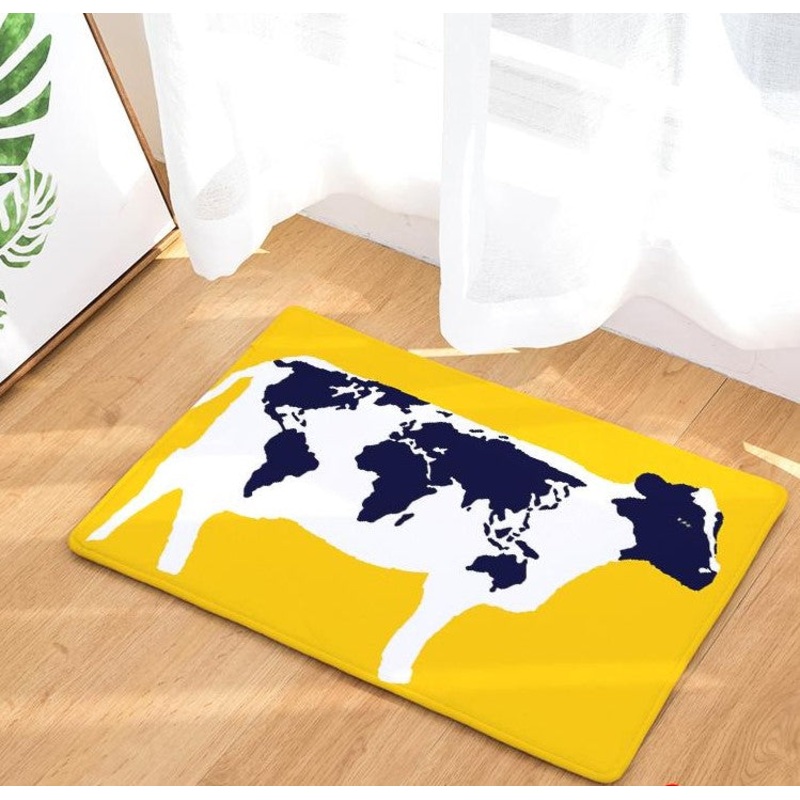Cow CL300917MDD Non-slip Door mats