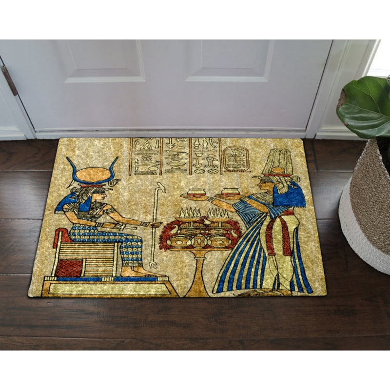 Egypt NT280928D Non-slip Door mats