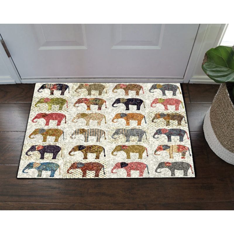 Elephant CL31100539MDD Non-slip Door mats