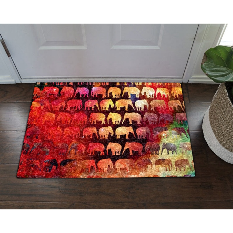 Elephant VD300920D Non-slip Door mats