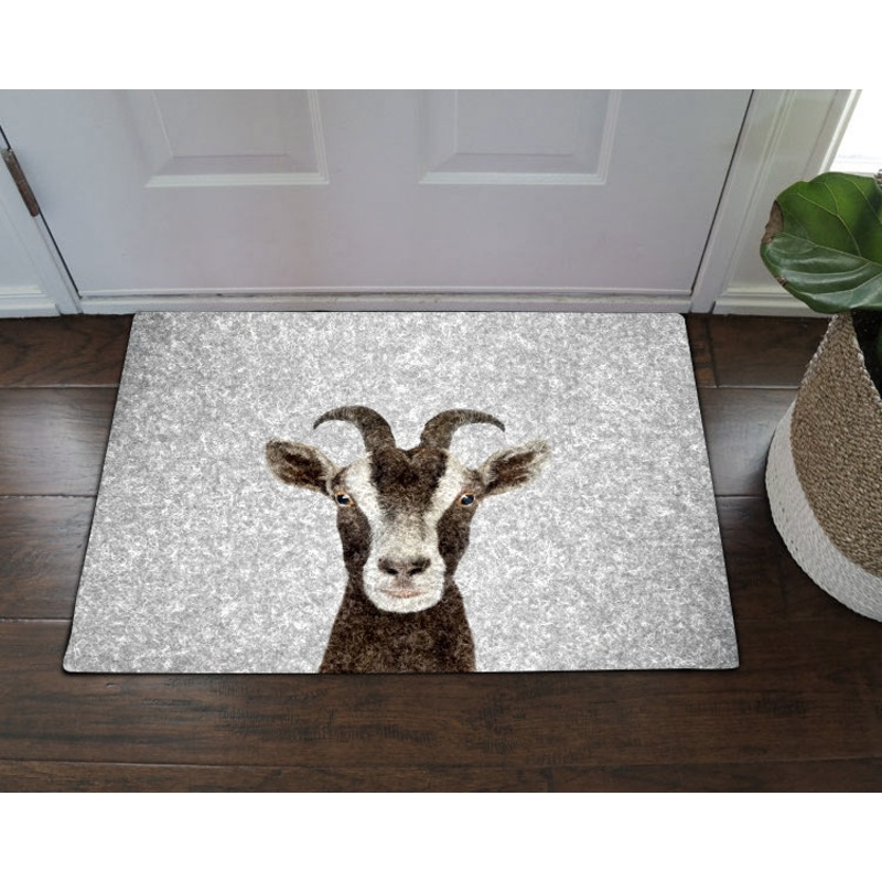 Goat VD011026D Non-slip Door mats