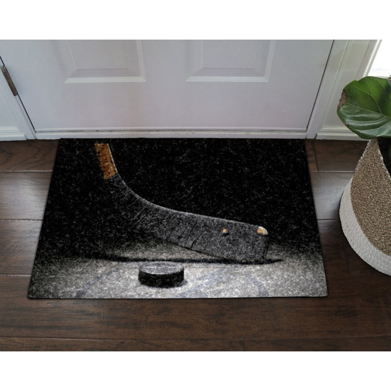 Hockey NT280958D Non-slip Door mats