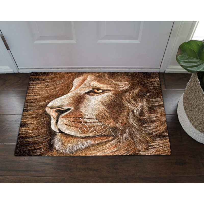 Lion HN280961D Non-slip Door mats