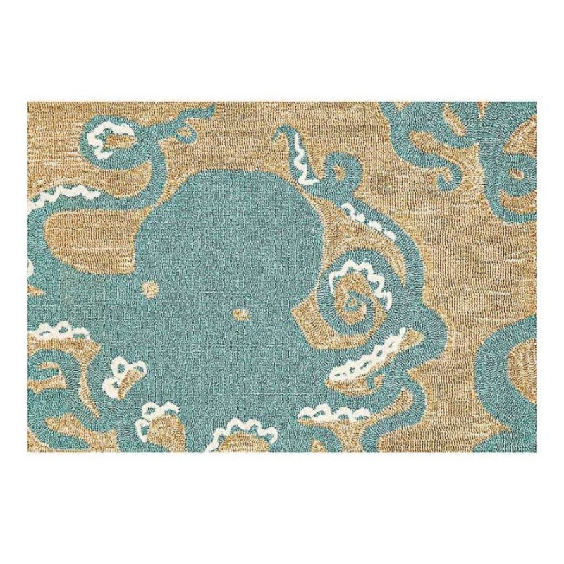 Octopus CLT051046R Non-slip Door mats