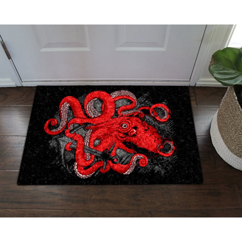 Octopus ML260808D Non-slip Door mats