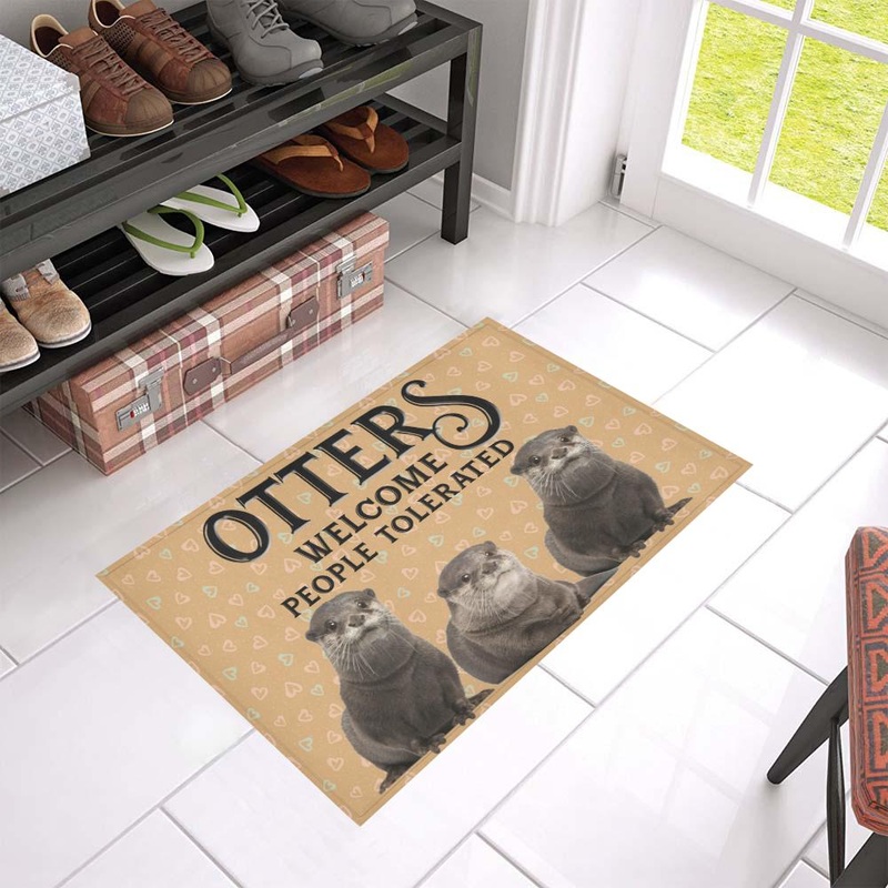 Otter CL02110330MDD Non-slip Door mats
