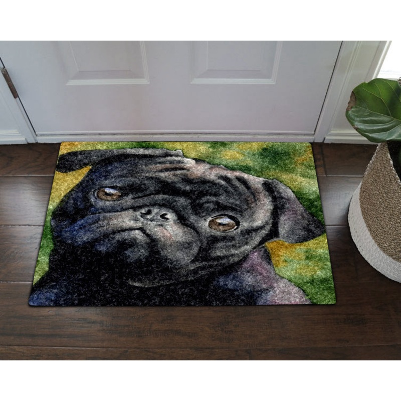 Pug NT05100125D Non-slip Door mats