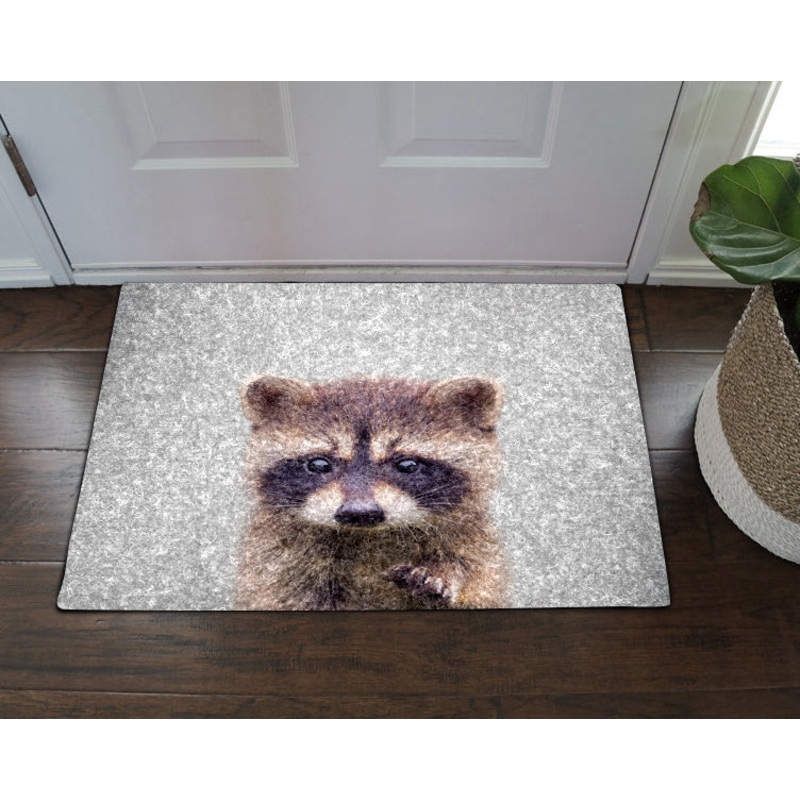 Racoon VD011056D Non-slip Door mats