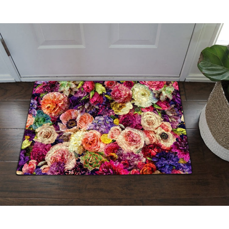 Roses DN250930D Non-slip Door mats