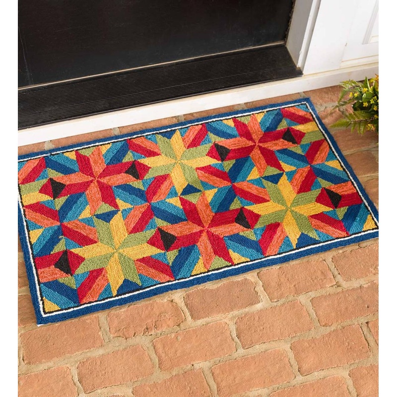 Ansley Star CLM1610005D Non-slip Door mats