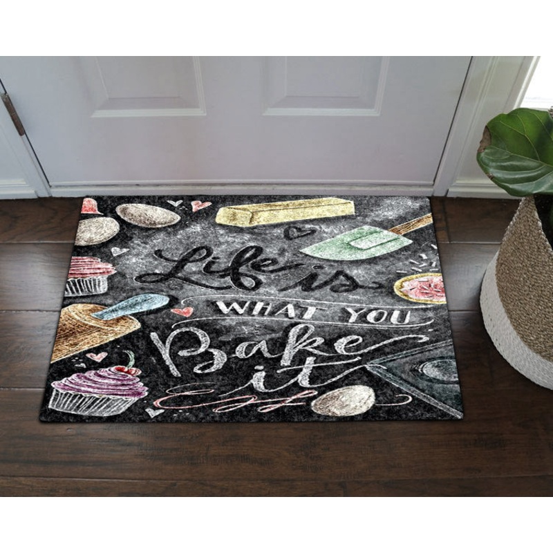 Baking NT200908D Non-slip Door mats