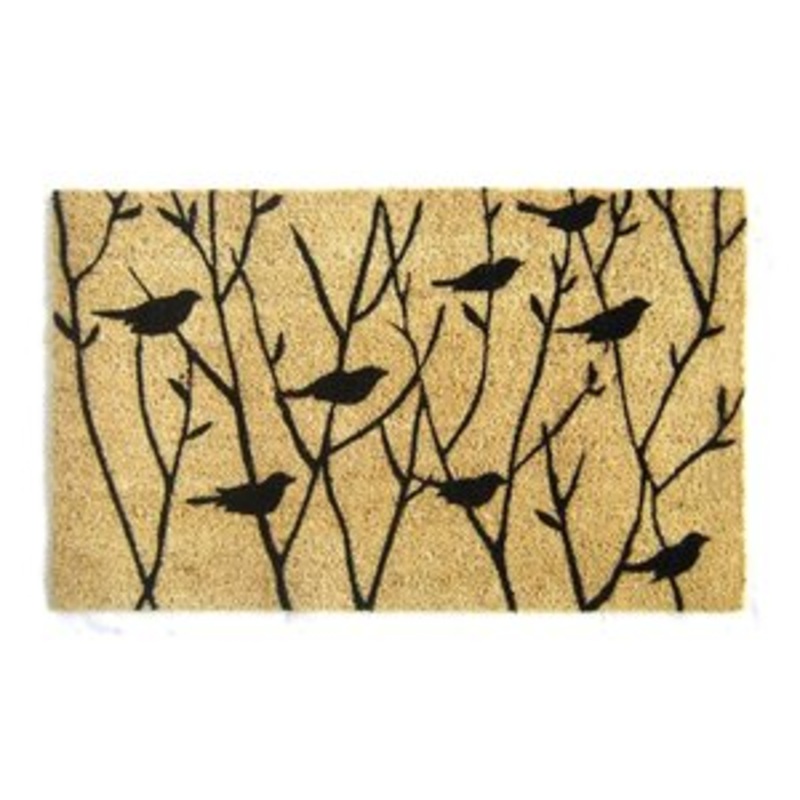 Bird CLM190911D Non-slip Door mats