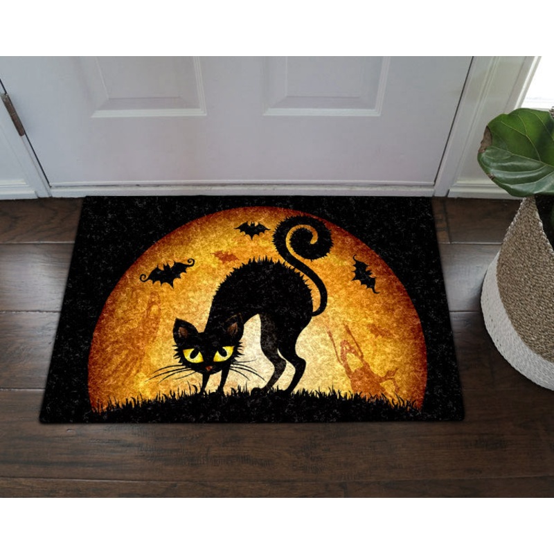 Black Cat HN240905D Non-slip Door mats