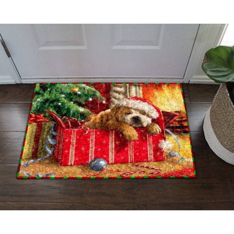 Bulldog NT21100012D Non-slip Door mats