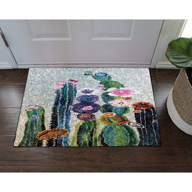 Cactus VD08100022D Non-slip Door mats