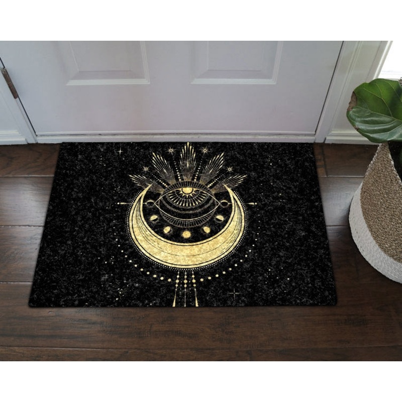 Moon DN240940D Non-slip Door mats
