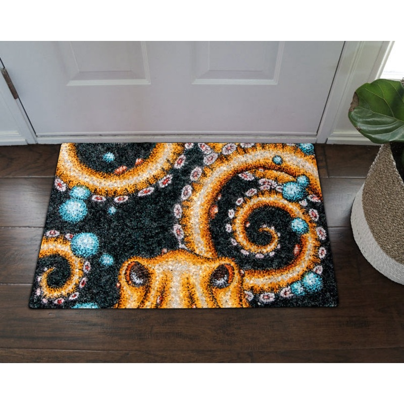 Octopus DD280968D Non-slip Door mats