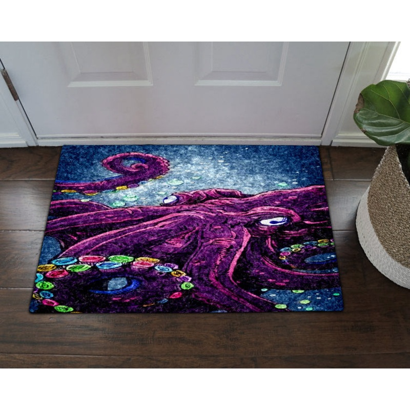 Octopus HN25100197D Non-slip Door mats