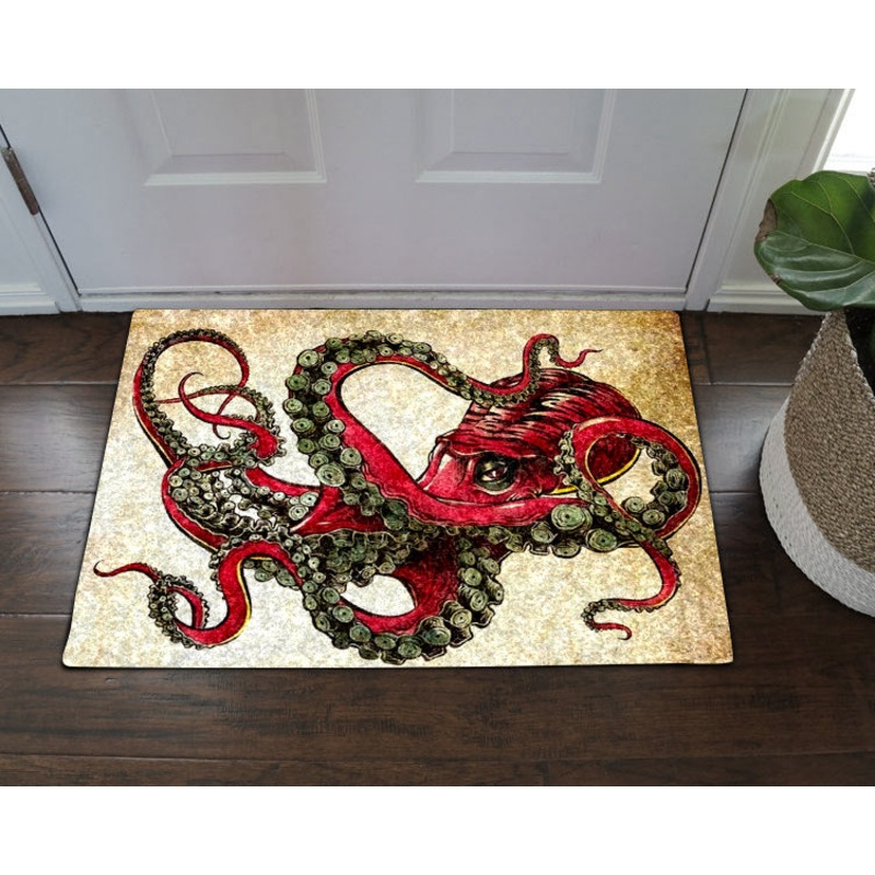 Octopus ML270811D Non-slip Door mats