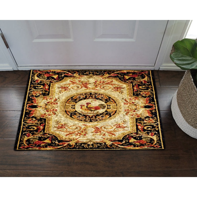 Rooster HN04100107D Non-slip Door mats