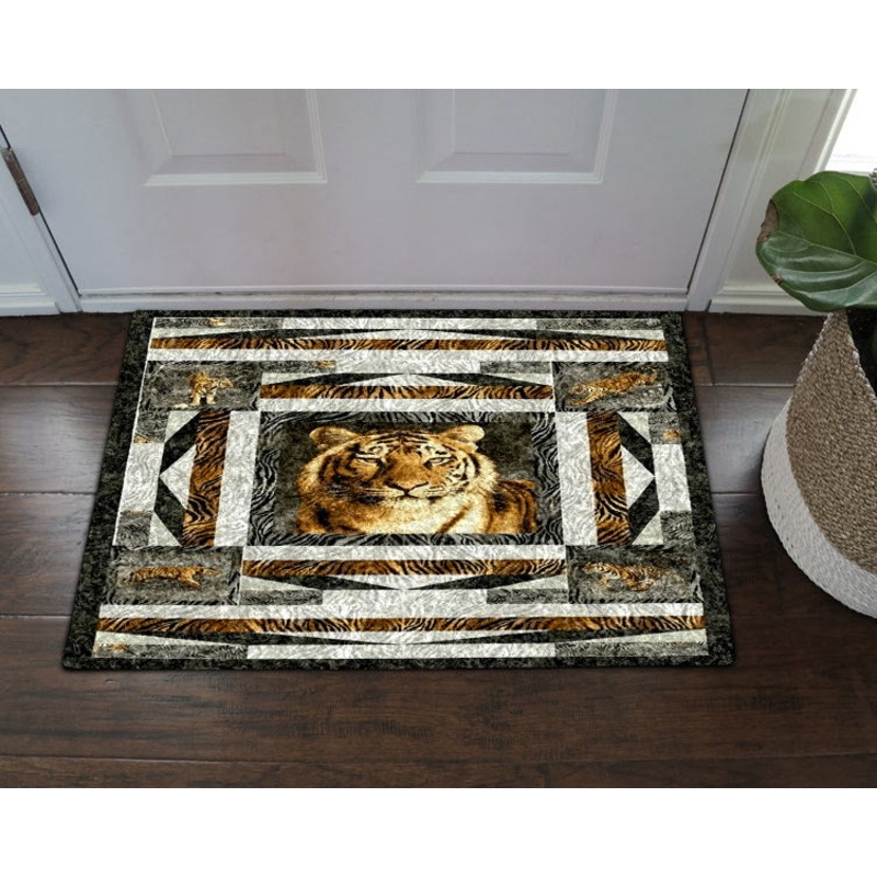 Tiger NT05100147D Non-slip Door mats