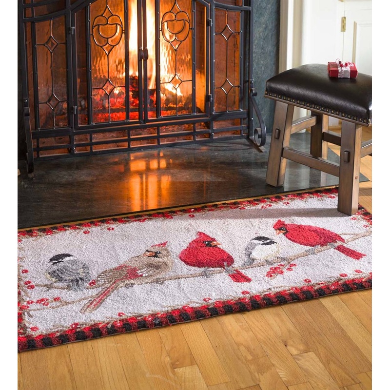 Winter Bird CLM1610158D Non-slip Door mats
