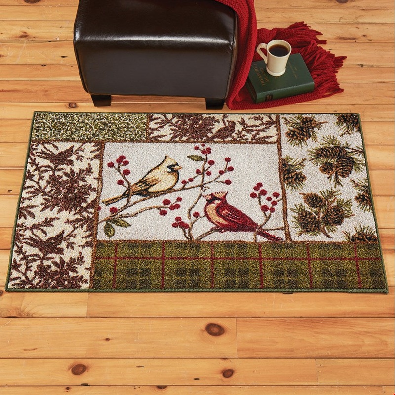 Cardinal CLM1610029D Non-slip Door mats