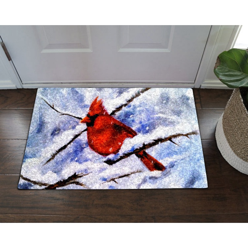 Cardinal ML270801D Non-slip Door mats